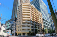 アルシオン文京小石川の画像