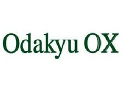 OdakyuOX　MART祖師谷店まで371m