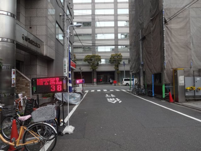 【周辺】 | 伊勢元総本店ビル