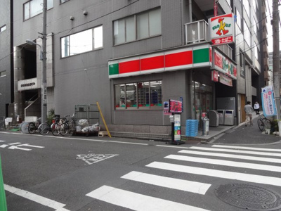 【周辺】 | 伊勢元総本店ビル