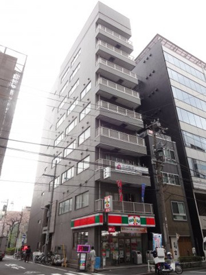 【外観】 | 伊勢元総本店ビル