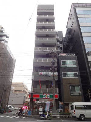 【外観】 | 伊勢元総本店ビル