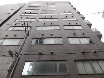 【外観】 | 伊勢元総本店ビル