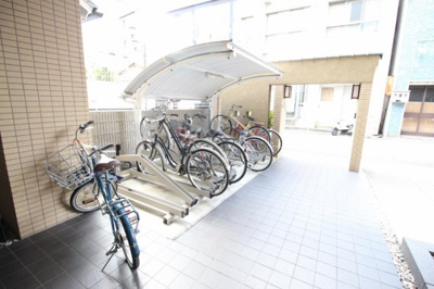 【その他共用部分】 | nexus伊香（ネクサス）