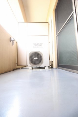 【バルコニー】 | nexus伊香（ネクサス）