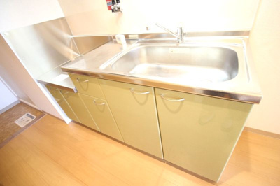 【キッチン】 | nexus伊香（ネクサス）