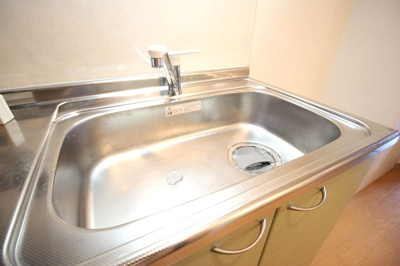 【キッチン】 | nexus伊香（ネクサス）