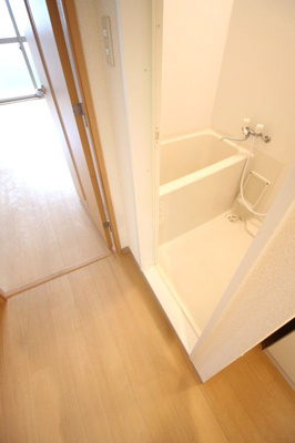 【浴室】 | nexus伊香（ネクサス）