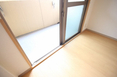 【バルコニー】 | nexus伊香（ネクサス）