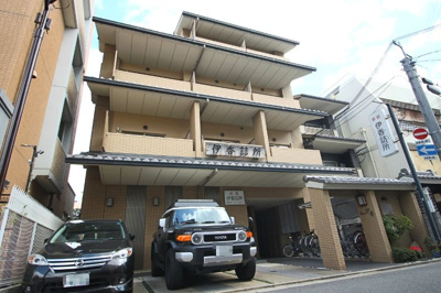 【外観】 | nexus伊香（ネクサス）