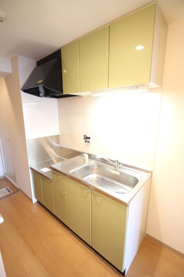 【キッチン】 | nexus伊香（ネクサス）