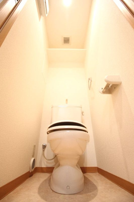 【トイレ】 | nexus伊香（ネクサス）