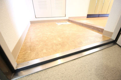 【玄関】 | nexus伊香（ネクサス）