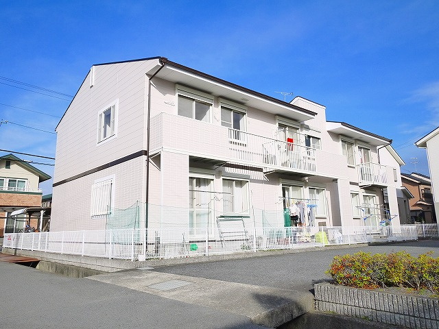 シャトレー富堂A