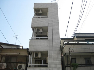 【外観】 | プチシャトー