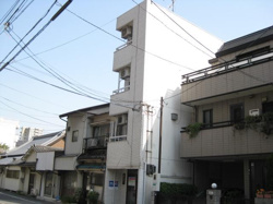 流町プチシャトー