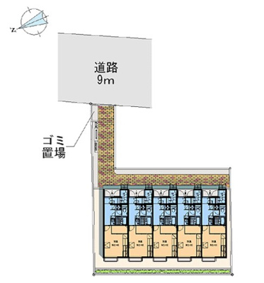【地図】 | ダイヤパーク
