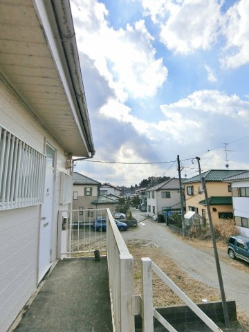 立花ハイツのその他共用部分