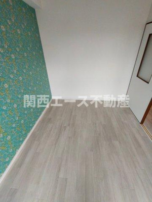 【内装】 | スカイハイツ