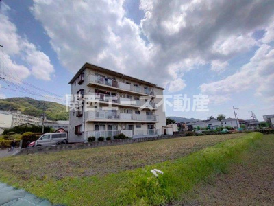 【外観】 | スカイハイツ