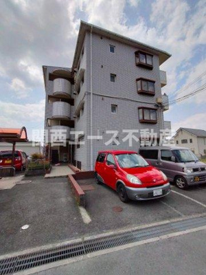 【外観】 | スカイハイツ