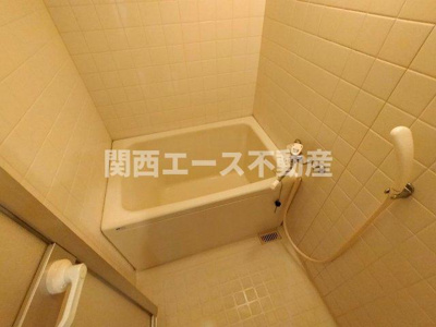 【浴室】 | スカイハイツ