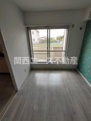 【内装】 | スカイハイツ