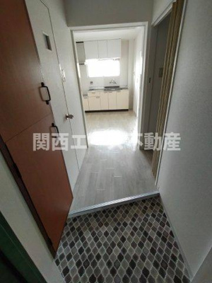  | スカイハイツ