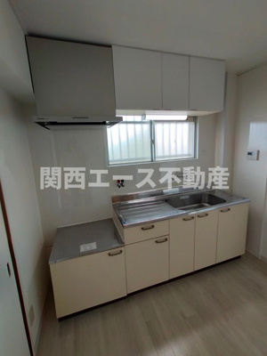 【キッチン】 | スカイハイツ