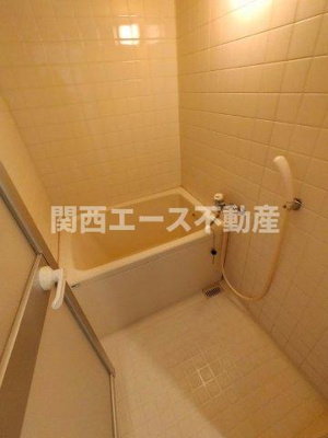 【浴室】 | スカイハイツ