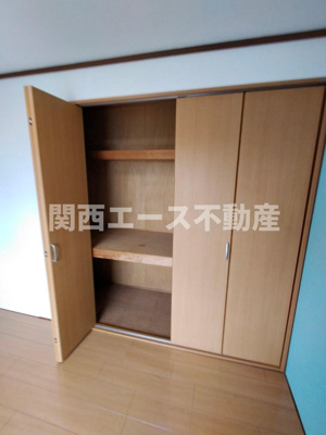 【収納】 | スカイハイツ