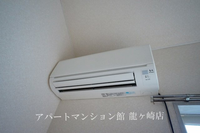 サンライフイイジマの設備