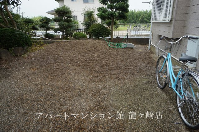 サンライフイイジマのその他共用部分