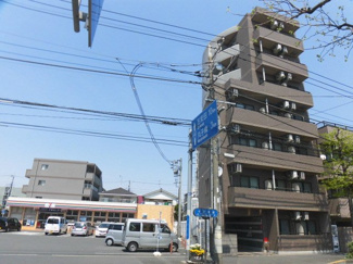 【外観】