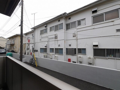 【展望】 | Villa S.H Ⅱ | スマイルメイト藤沢店でならご契約金のクレジット決済対応！