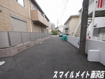 【その他共用部分】 | Villa S.H Ⅱ | スマイルメイト藤沢店でならご契約金のクレジット決済対応！