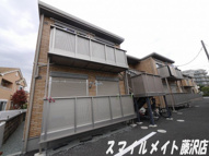 Villa S.H Ⅱの画像