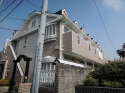 エクセレント長原