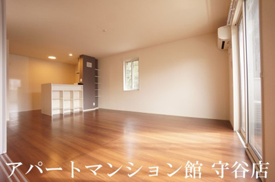 【居間・リビング】 | ボナール | 反転です