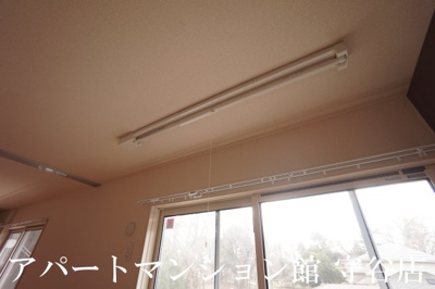 【設備】 | ボナール | 反転です