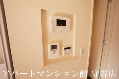【セキュリティ】 | ボナール | 反転です
