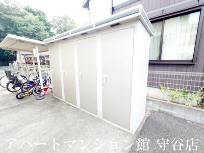【その他共用部分】 | ボナール