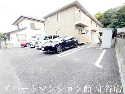 【駐車場】 | ボナール