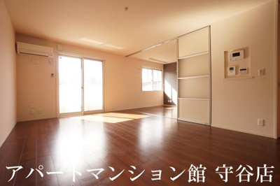 【居間・リビング】 | ボナール | 反転です