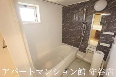 【浴室】 | ボナール | 反転です
