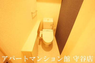 【トイレ】 | ボナール | 反転です