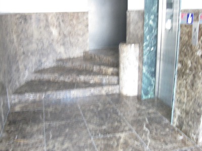 【エントランス】 | セゾン弐番館 | セゾン弐番館