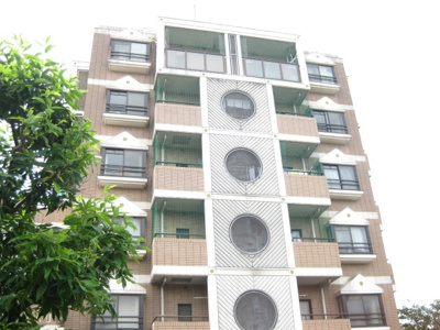 【外観】 | セゾン弐番館 | セゾン弐番館