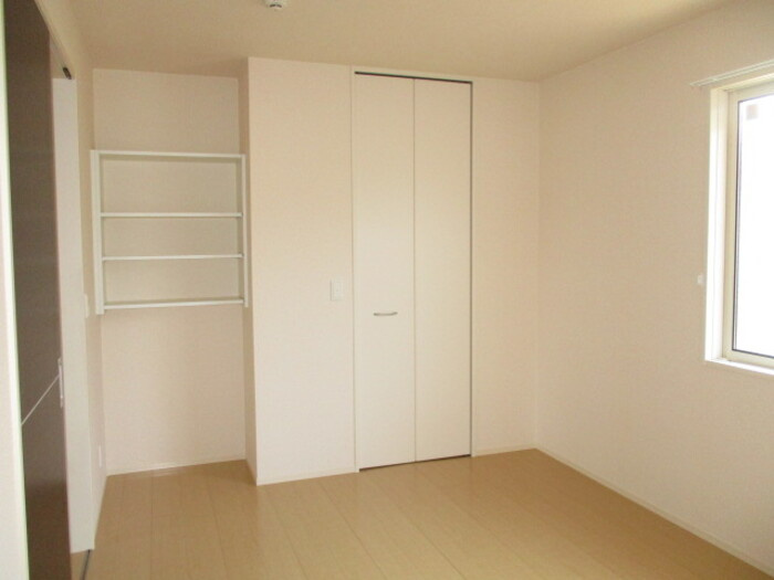 エスポワールⅢの内装