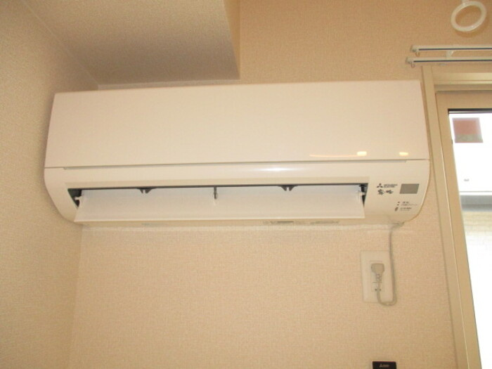 エスポワールⅢの設備